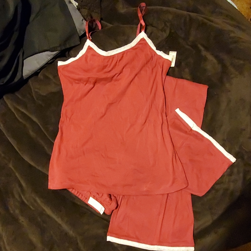 Pj Set